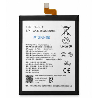 Baterie pentru Sony Xperia 1 (XZ4), LIP1701ERPC, 3290 mAh Baterie pentru Sony Xperia 1 (XZ4), LIP1701ERPC, 3290 mAh