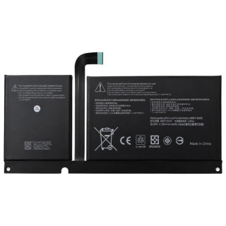 Baterie pentru Microsoft Surface Pro 8, 1982, 1983, 4400 mAh Baterie pentru Microsoft Surface Pro 8, 1982, 1983, 4400 mAh