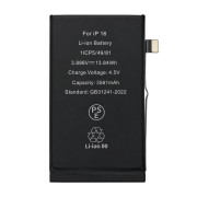 Baterie pentru Apple iPhone 16, originalna (OEM), 3561 mAh Baterie pentru Apple iPhone 16, originalna (OEM), 3561 mAh