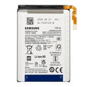 Baterie pentru Samsung Galaxy Z Flip7 FE / SM-F761, sub, originală, 4730 mAh Baterie pentru Samsung Galaxy Z Flip7 FE / SM-F761, sub, originală, 4730 mAh
