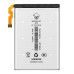 Baterie pentru Samsung Galaxy Z Flip7 FE / SM-F761, sub, originală, 4730 mAh Baterie pentru Samsung Galaxy Z Flip7 FE / SM-F761, sub, originală, 4730 mAh