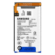 Baterie pentru Samsung Galaxy Z Flip7 FE / SM-F761, main, originală, 1097 mAh Baterie pentru Samsung Galaxy Z Flip7 FE / SM-F761, main, originală, 1097 mAh