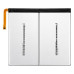 Baterie pentru Samsung Galaxy Tab S10 FE / S10 Lite / SM-X520 / SM-X526, 8000 mAh Baterie pentru Samsung Galaxy Tab S10 FE / S10 Lite / SM-X520 / SM-X526, 8000 mAh