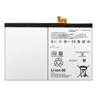 Baterie pentru Samsung Galaxy Tab S10+ / S10 FE+ / SM-X820 / X826, 10090 mAh Baterie pentru Samsung Galaxy Tab S10+ / S10 FE+ / SM-X820 / X826, 10090 mAh