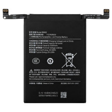 Baterie pentru Xiaomi Poco X7 Pro, BM69, 6550 mAh Baterie pentru Xiaomi Poco X7 Pro, BM69, 6550 mAh