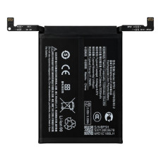 Baterie pentru Xiaomi 15T Pro, BP5H, 5500 mAh