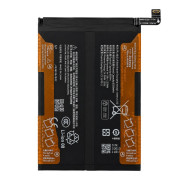 Baterie pentru Xiaomi Redmi Note 15 Pro 4G, BN6E, 6500 mAh Baterie pentru Xiaomi Redmi Note 15 Pro 4G, BN6E, 6500 mAh