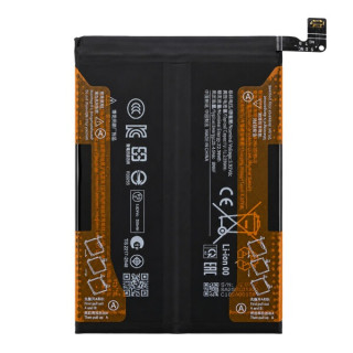 Baterie pentru Xiaomi Redmi Note 15 4G, BN6F, 6000 mAh Baterie pentru Xiaomi Redmi Note 15 4G, BN6F, 6000 mAh