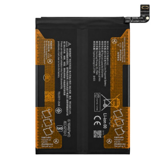 Baterie pentru Xiaomi Redmi Note 15 5G / Poco M8 5G, BN6D, 5520 mAh Baterie pentru Xiaomi Redmi Note 15 5G / Poco M8 5G, BN6D, 5520 mAh