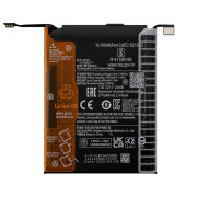 Baterie pentru Xiaomi 13, BP4G, originală, 4500 mAh Baterie pentru Xiaomi 13, BP4G, originală, 4500 mAh