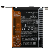 Baterie pentru Xiaomi 13, BP4G, originală, 4500 mAh Baterie pentru Xiaomi 13, BP4G, originală, 4500 mAh