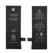 Baterie pentru Apple iPhone SE, 1624 mAh, curea de montare inclusa