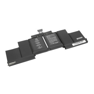 Baterie pentru Apple MacBook Pro 15" Retina Display A1618, 8755 mAh