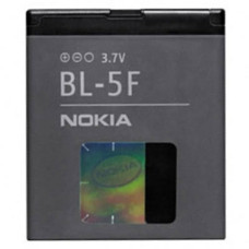 Baterie pentru Nokia 6210 / 6710 / 6290 / E65 / N95, BL-5F, originală, 950 mAh