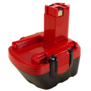 Baterie pentru Bosch BAT043 / BAT045 / BAT046, 12 V, 3.0 Ah