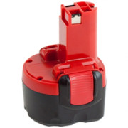 Baterie pentru Bosch BAT100 / BAT119 / GSR9.6-1 / GSR9.6-2 / GDR 9.6, 9.6 V, 1.5 Ah