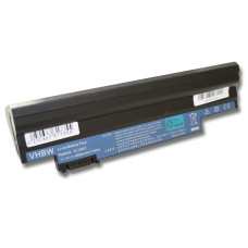 Baterie pentru Acer Aspire One 522 / 722 / D255 / D255E / D257, negru, 6600 mAh