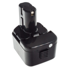 Baterie pentru Hitachi EB1212S / EB1214L / EB1220BL, 12 V, 3.3 Ah
