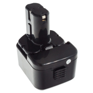 Baterie pentru Hitachi EB1212S / EB1214L / EB1220BL, 12 V, 3.3 Ah