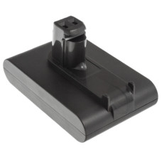 Baterie pentru Dyson DC30 / DC31 / DC35 / DC45, Tip A, gri, 1500 mAh