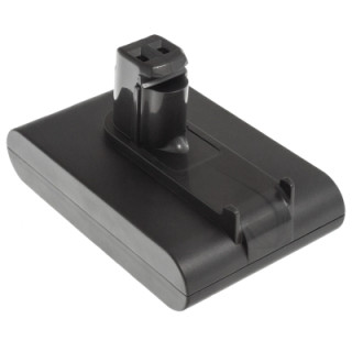 Baterie pentru Dyson DC30 / DC31 / DC35 / DC45, Tip A, gri, 1500 mAh