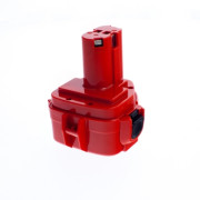 Baterie pentru Makita 1220 / 1222 / 1233 / 1234, 12 V, 3.0 Ah 