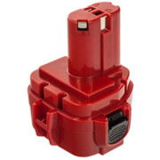 Baterie pentru Makita 1220 / 1222 / 1233 / 1234, 12 V, 1.5 Ah 
