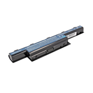 Baterie pentru Acer Aspire 4250 / 4750 / 5750, 4400 mAh