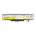 Baterie pentru Lenovo IdeaPad B480 / V480 / Z480 / Y480, 5200 mAh