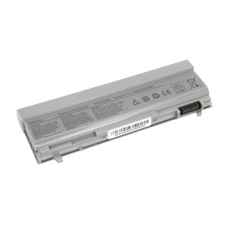 Baterie pentru Dell Latitude E6400 / Precision M2400, 6600 mAh