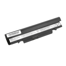 Baterie pentru Samsung N148 / N150, negru, 4400 mAh