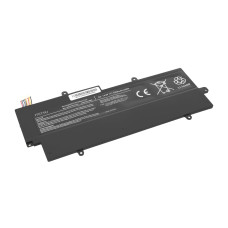 Baterie pentru Toshiba Portege Z830 / Z835 / Z930 / Z935, 2200 mAh Baterie pentru Toshiba Portege Z830 / Z835 / Z930 / Z935, 2200 mAh