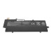 Baterie pentru Toshiba Portege Z830 / Z835 / Z930 / Z935, 2200 mAh Baterie pentru Toshiba Portege Z830 / Z835 / Z930 / Z935, 2200 mAh
