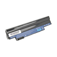 Baterie pentru Acer Aspire One 522 / 722 / D255 / D255E / D257, negru, 4400 mAh