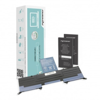 Baterie pentru Acer Aspire C720 / Ultrabook S3, 3280 mAh