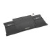 Baterie pentru Apple MacBook Air 13" A1369 / A1466, 6200 mAh