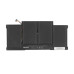 Baterie pentru Apple MacBook Air 13" A1369 / A1466, 6200 mAh