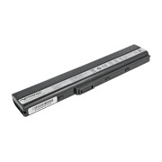 Baterie pentru Asus A42 / A52 / K42 / K52, 10.8 V, 4400 mAh