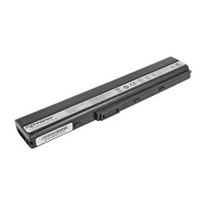 Baterie pentru Asus A42 / A52 / K42 / K52, 10.8 V, 4400 mAh Baterie pentru Asus A42 / A52 / K42 / K52, 10.8 V, 4400 mAh