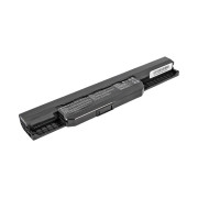 Baterie pentru Asus A43 / A53 / A54 / A83 / K43 / K53 / K54 / X53, 10.8 V, 4400 mAh