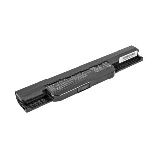 Baterie pentru Asus A43 / A53 / A54 / A83 / K43 / K53 / K54 / X53, 10.8 V, 4400 mAh