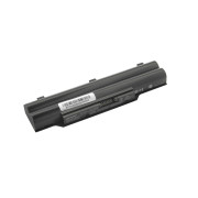 Baterie pentru Fujitsu Siemens LifeBook A532 / AH532, 4400 mAh Baterie pentru Fujitsu Siemens LifeBook A532 / AH532, 4400 mAh