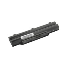Baterie pentru Fujitsu Siemens LifeBook A532 / AH532, 4400 mAh