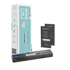 Baterie pentru Dell Latitude E5420 / E6420 / E6520, 4400 mAh