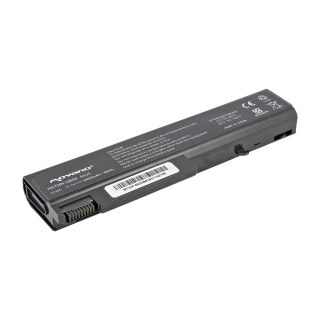 Baterie pentru HP Elitebook 6930p / HP Compaq Business Notebook 6530b, TD06, 4400 mAh