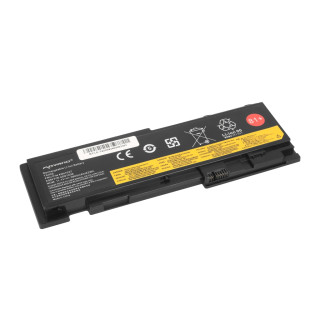 Baterie pentru Lenovo ThinkPad T420s / T420si / T430s / T430si, 3800 mAh Baterie pentru Lenovo ThinkPad T420s / T420si / T430s / T430si, 3800 mAh