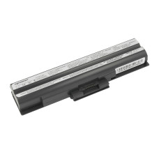 Baterie pentru Sony Vaio VGP-BPS13 / VGP-BPS21, negru, 4400 mAh