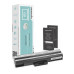 Baterie pentru Sony Vaio VGP-BPS13 / VGP-BPS21, negru, 4400 mAh