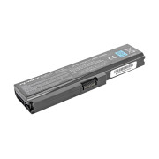 Baterie pentru Toshiba Satellite C650 / L750 / P750, 4400 mAh