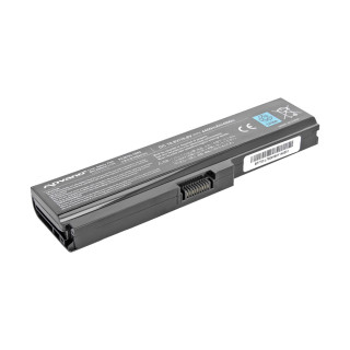 Baterie pentru Toshiba Satellite C650 / L750 / P750, 4400 mAh
